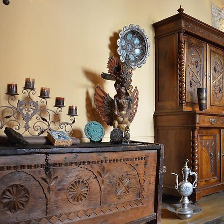 Ai Cartari Daire Palermo Dış mekan fotoğraf