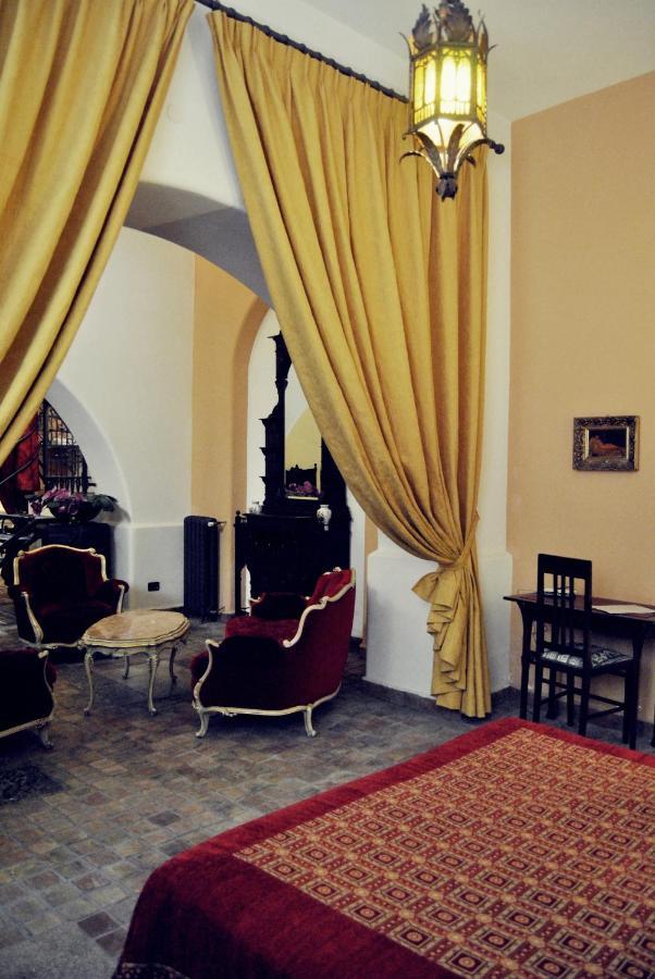 Ai Cartari Daire Palermo Dış mekan fotoğraf
