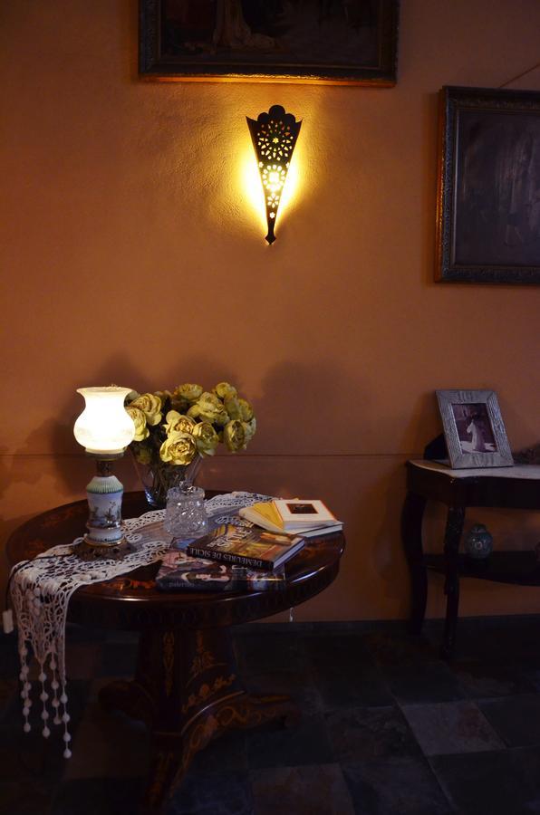 Ai Cartari Daire Palermo Dış mekan fotoğraf