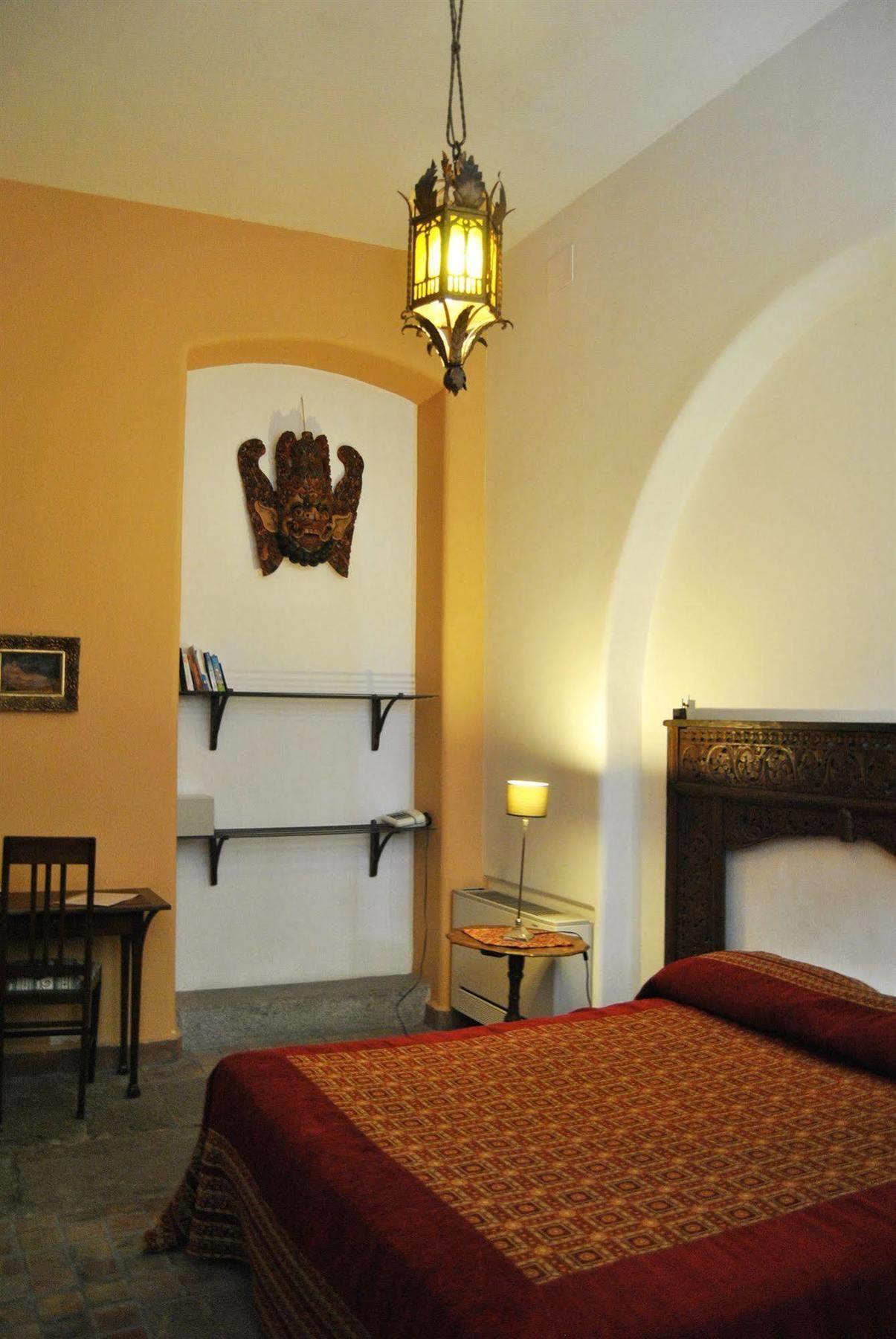 Ai Cartari Daire Palermo Dış mekan fotoğraf